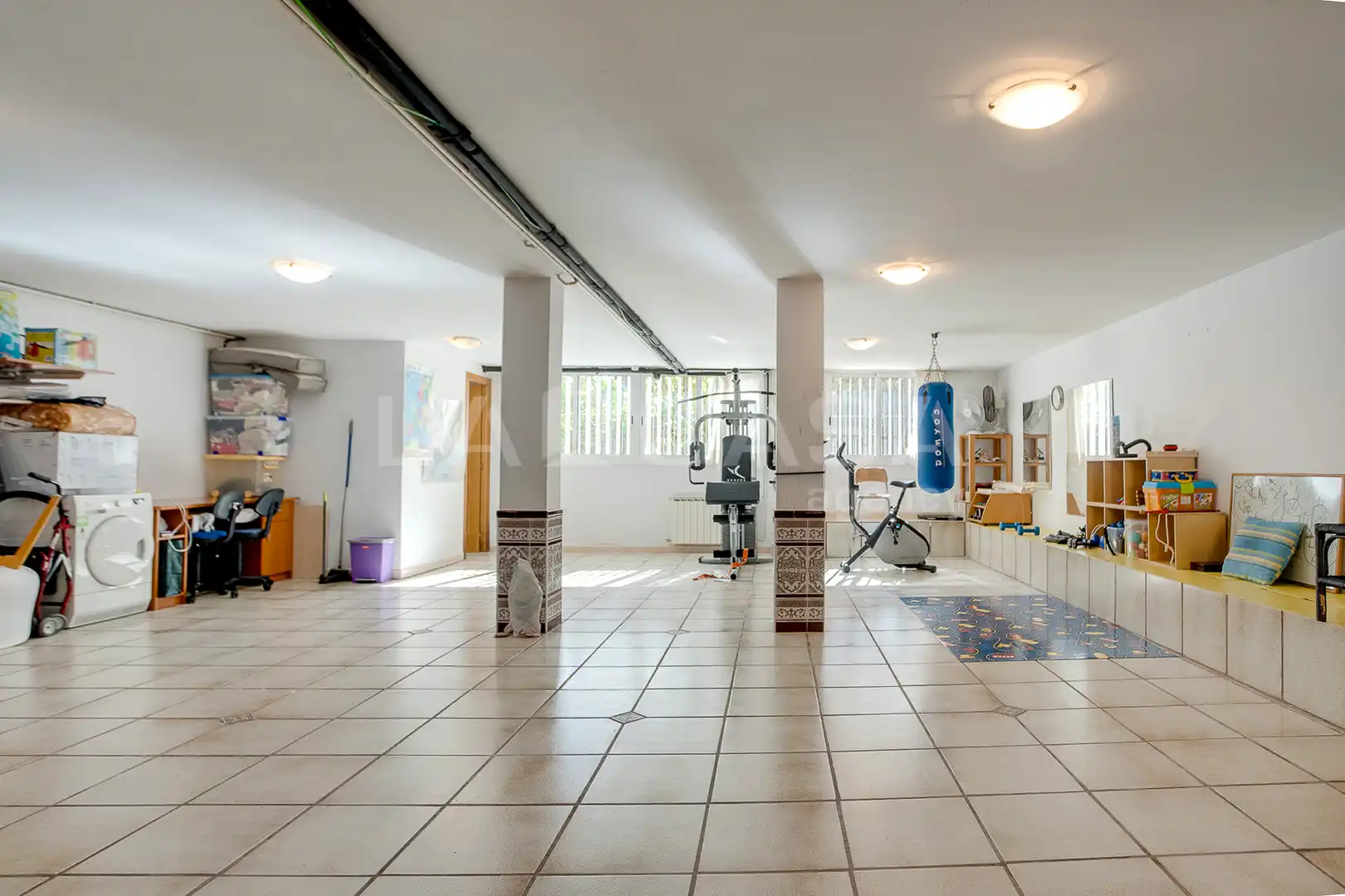 Maison avec terrasse à vendre à Corbera de Llobregat, imagen 63