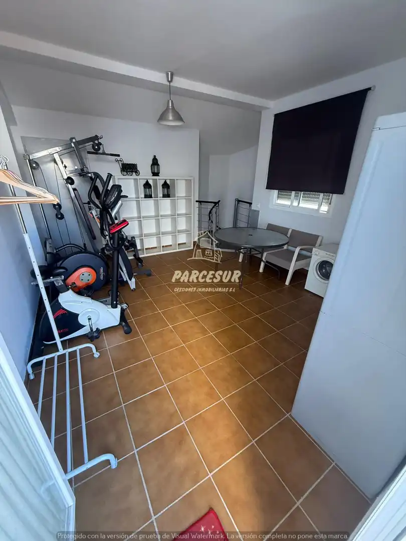Dúplex en venda a Villafranca de Córdoba, imagen 21