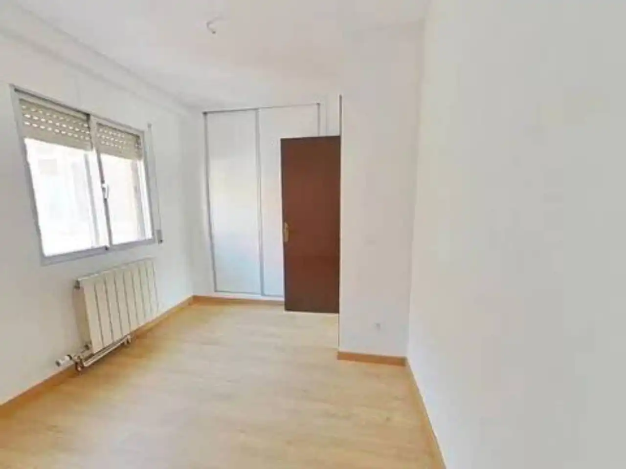 Bedroom of Flat for sale in Fuenlabrada