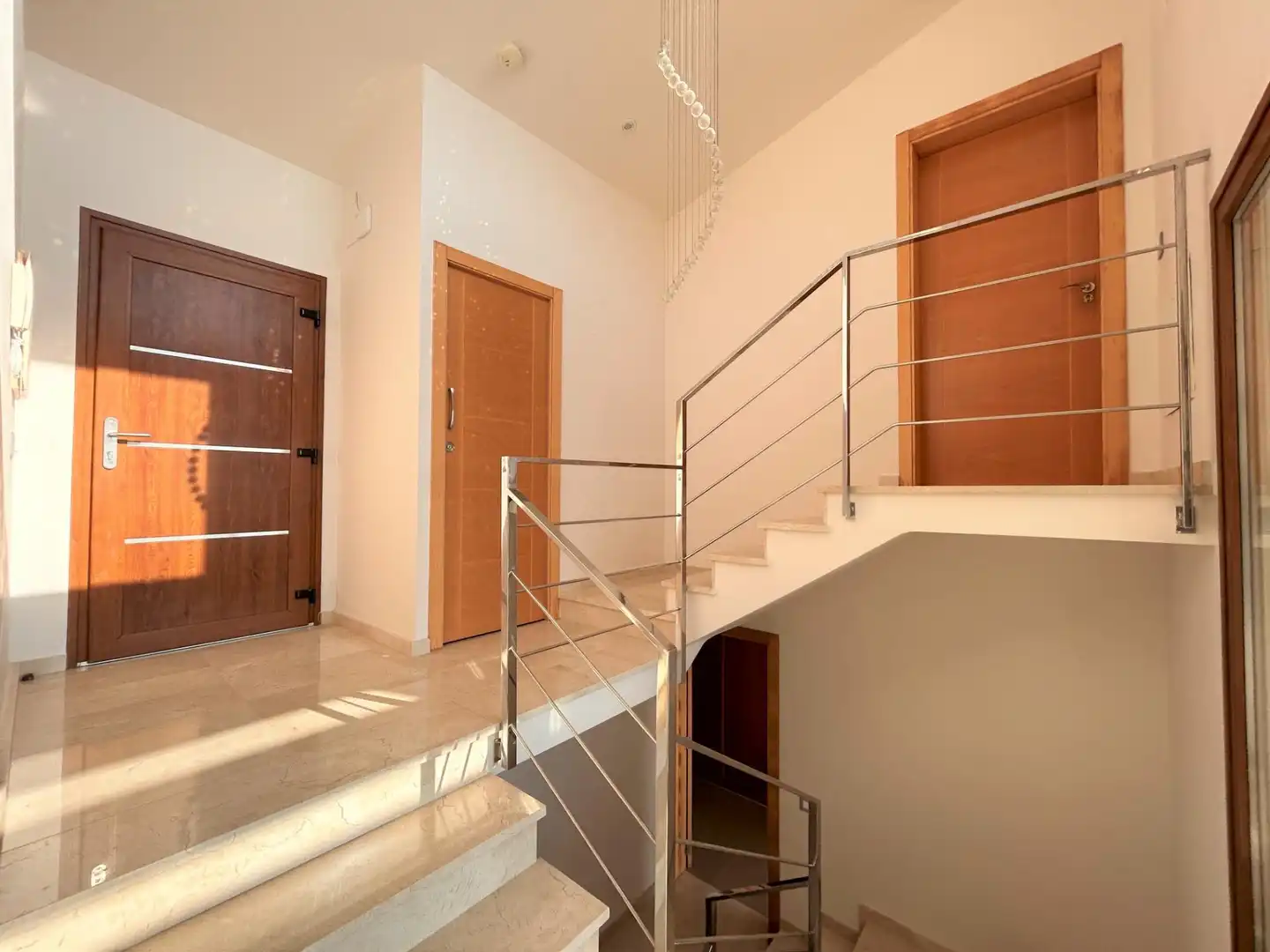 Casa o chalet en venta en Jávea / Xàbia con Aire acondicionado, Calefacción y Jardín privado