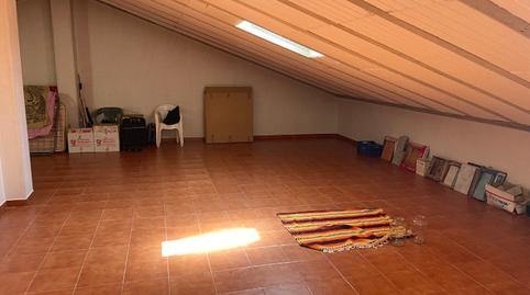 Foto 5 de Casa adosada en venda a Palacios de la Sierra, Burgos