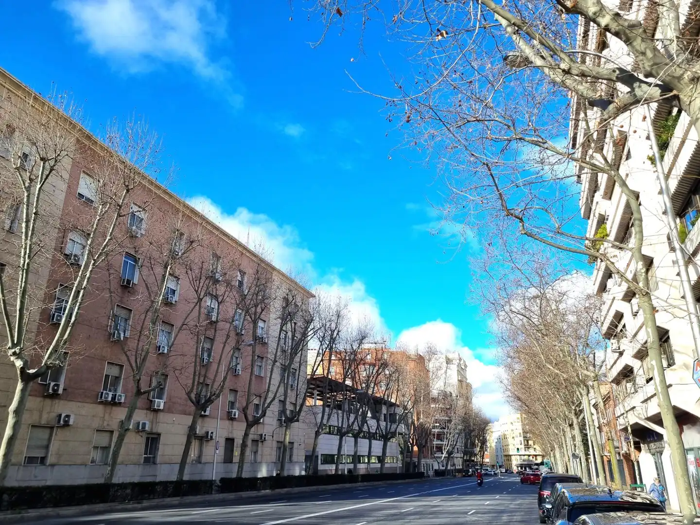 Einzelparkplatz zum Verkauf in Paseo de San Francisco de Sales, imagen 6