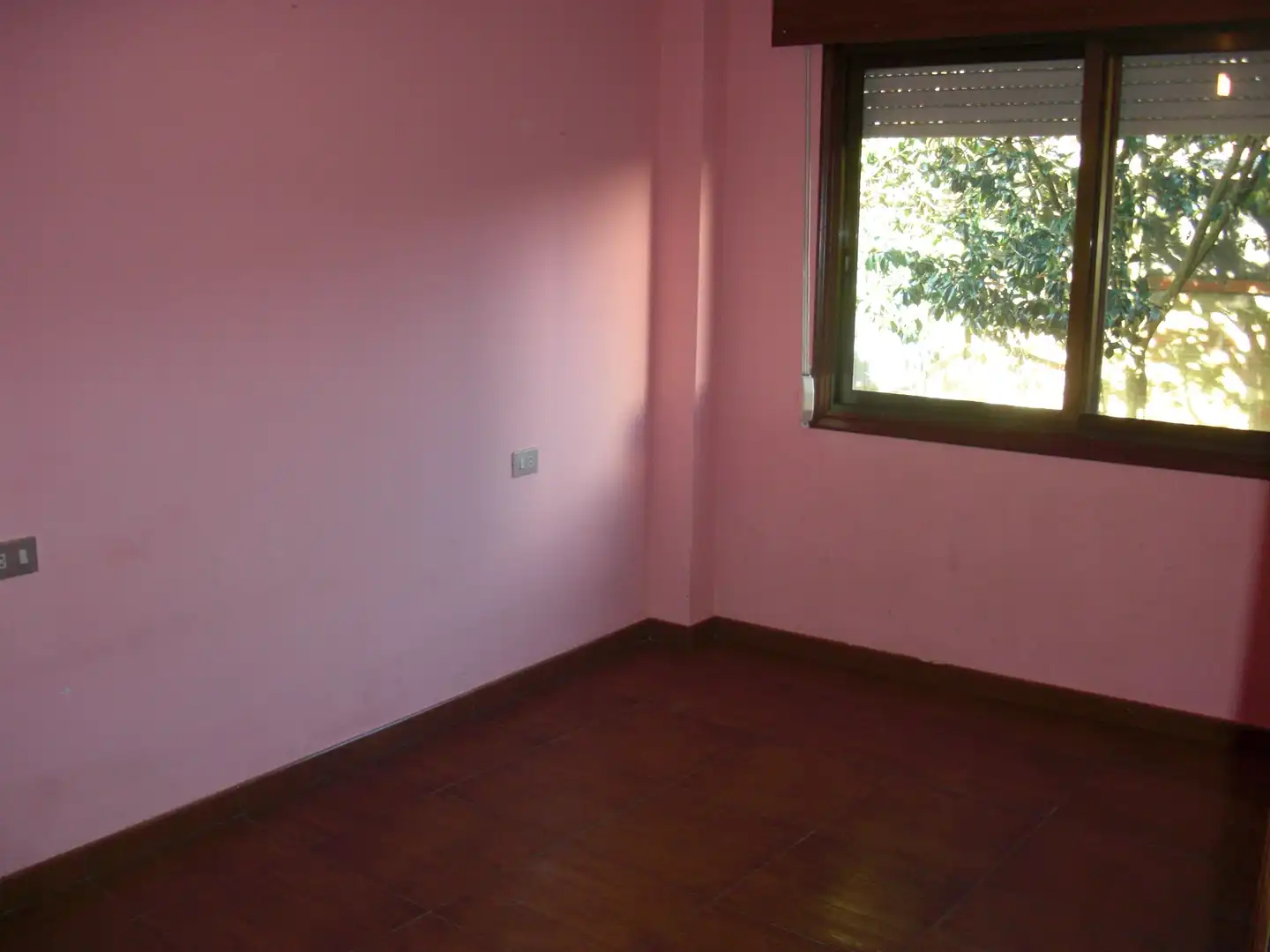 Habitación de Casa o chalet en venta en Vigo  con Jardín privado, Parquet y Terraza