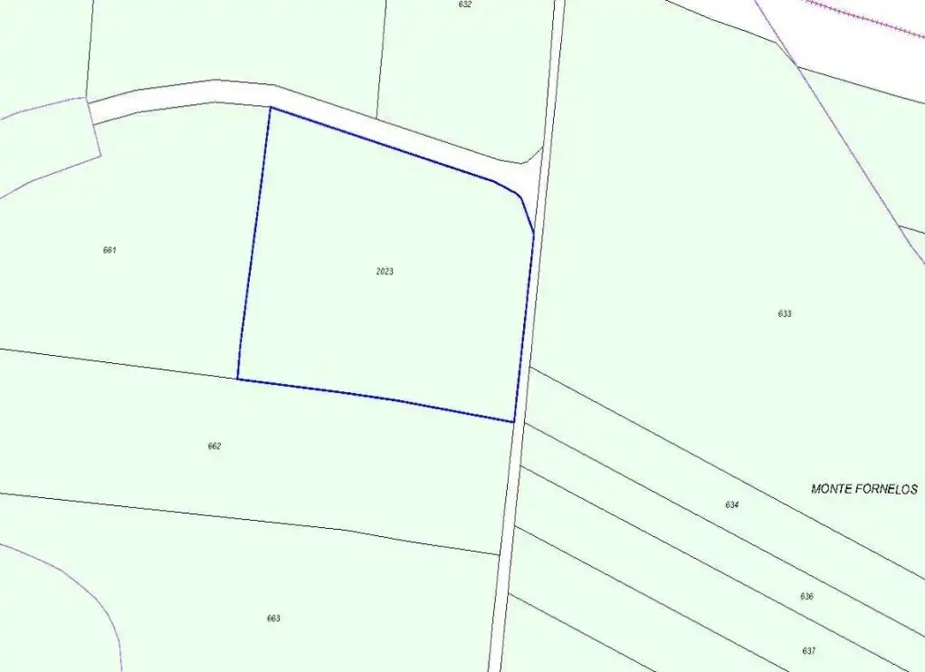 Industrial land for sale in Vedra