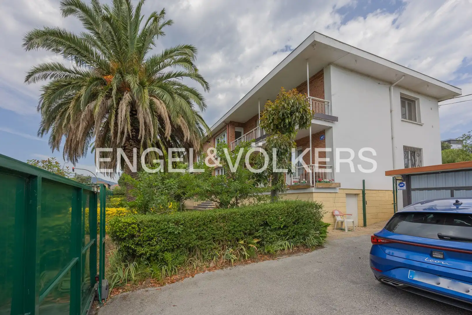 Houses for sale in Abanto y Ciérvana-Abanto Zierbena