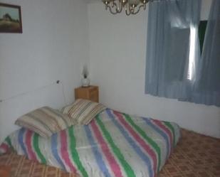 Bedroom of House or chalet for sale in Calatayud  with Private garden