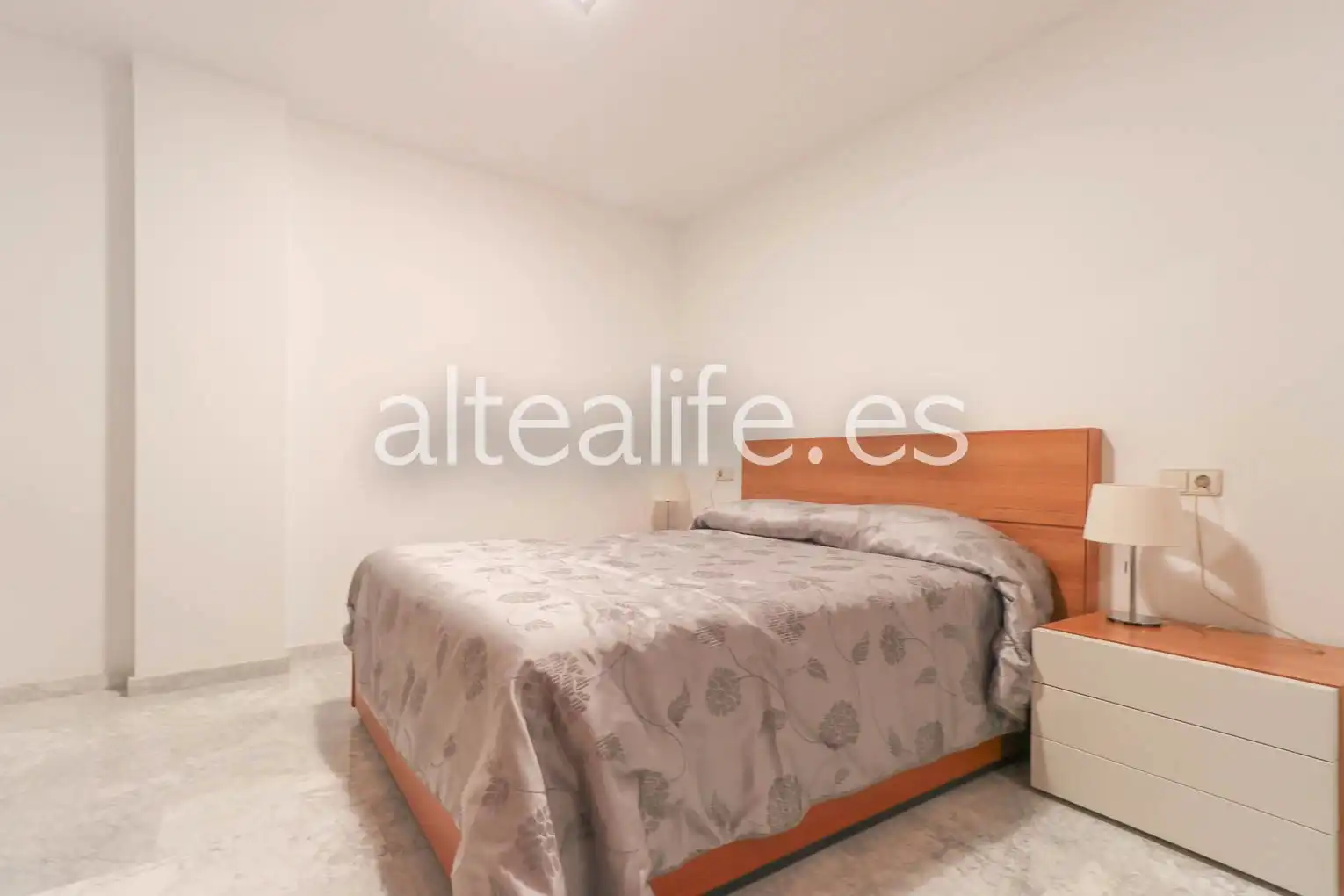 Wohnungen zum Verkauf in Calle San Pedro, Altea ciudad