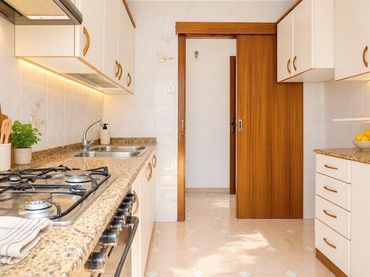 Penthouse mit Aufzug zum Verkauf in Sants - Montjuïc