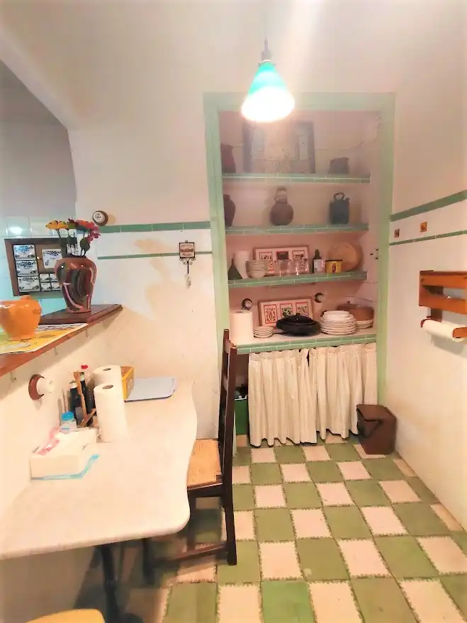 Cocina de Dúplex en venta en Lleida con Calefacción