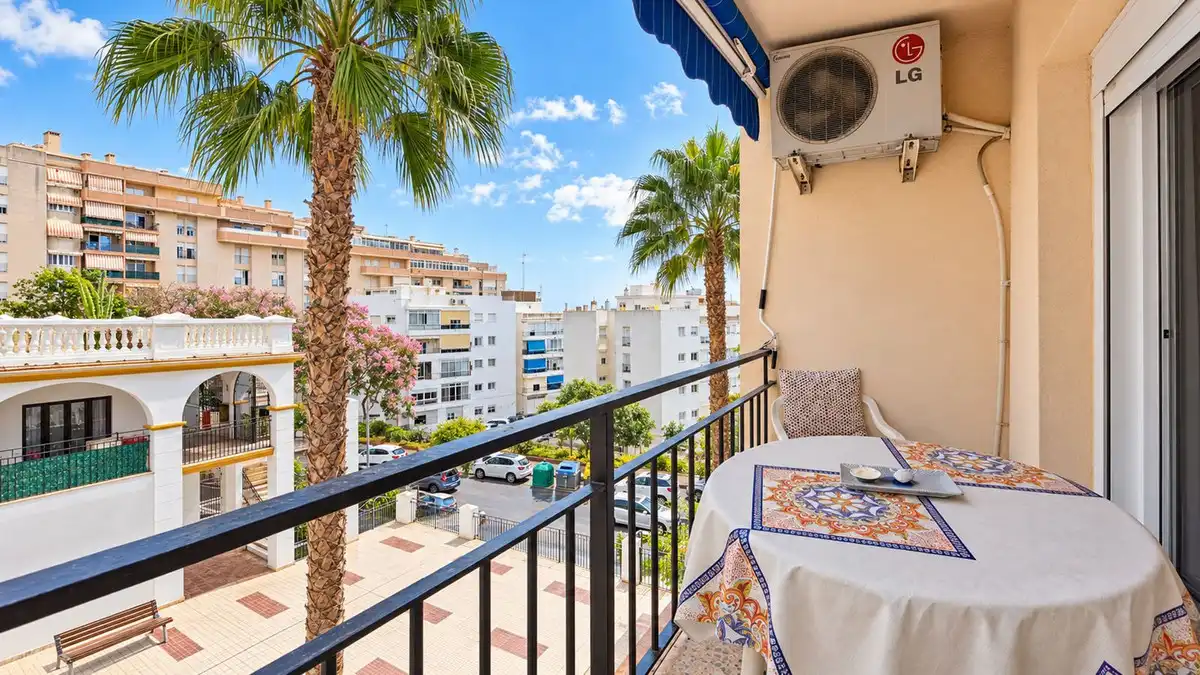 Mini appartamento in vendita a Estepona Pueblo