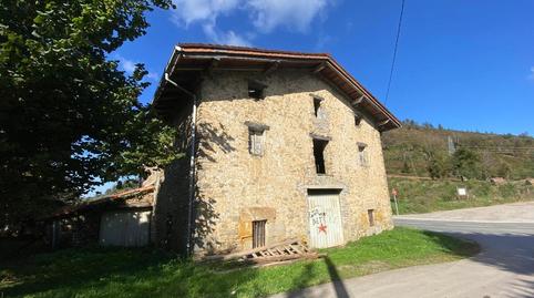 Foto 2 de Finca rústica en venda a Barrio Berrio, Elorrio, Bizkaia
