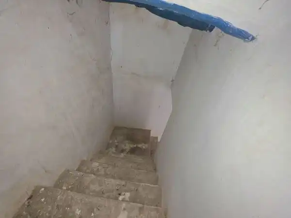 Houses for sale in Lubrín  with Private garden and Storage room