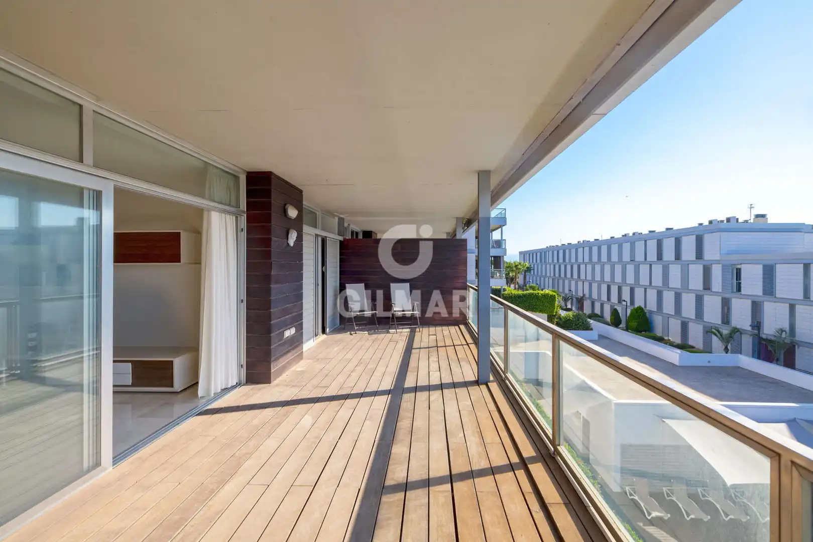 Appartamento con terrazza in vendita a Chullera, imagen 31