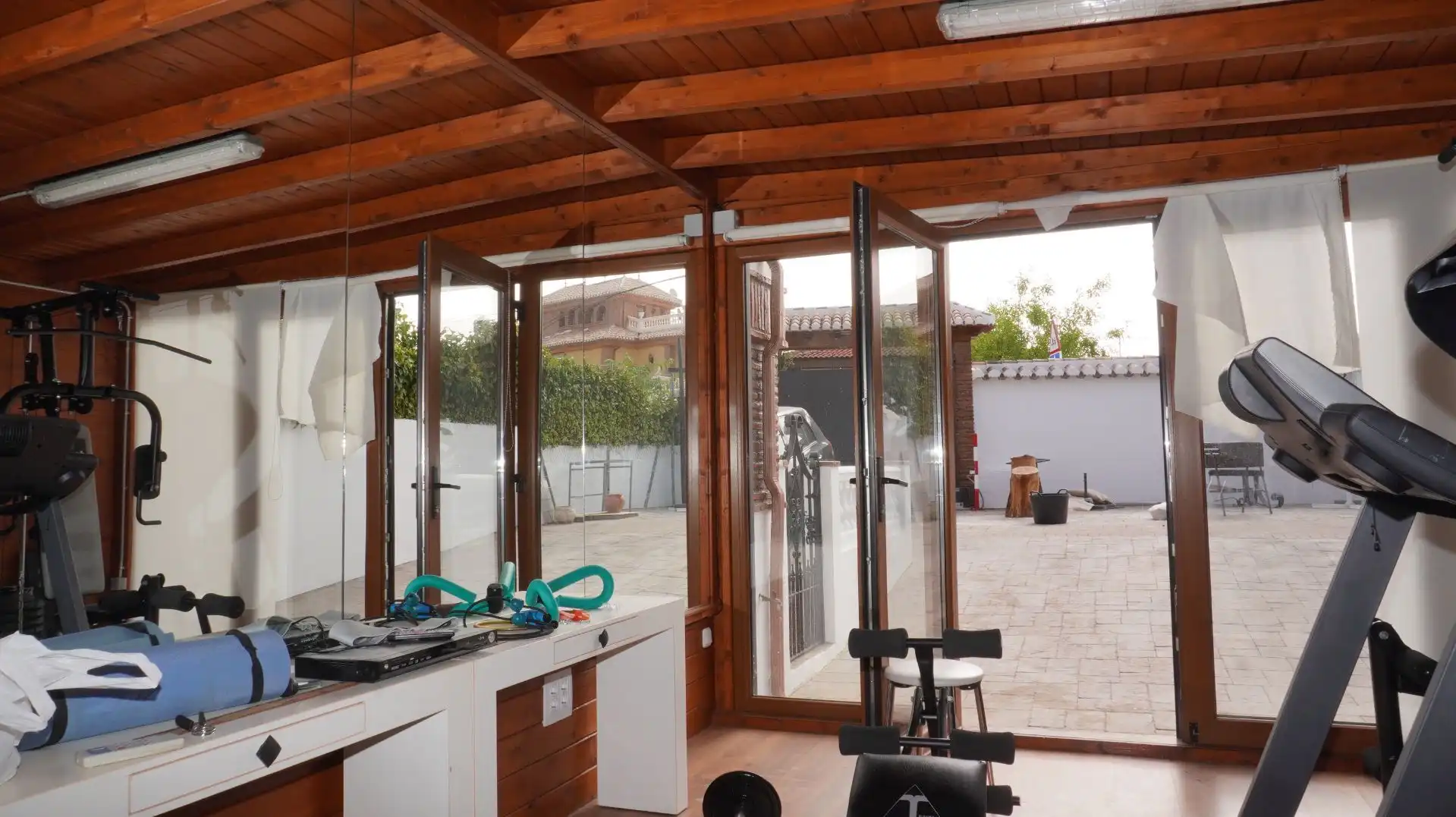 Casa con piscina en venta en Los Cerezos, Fase 4 3, imagen 20