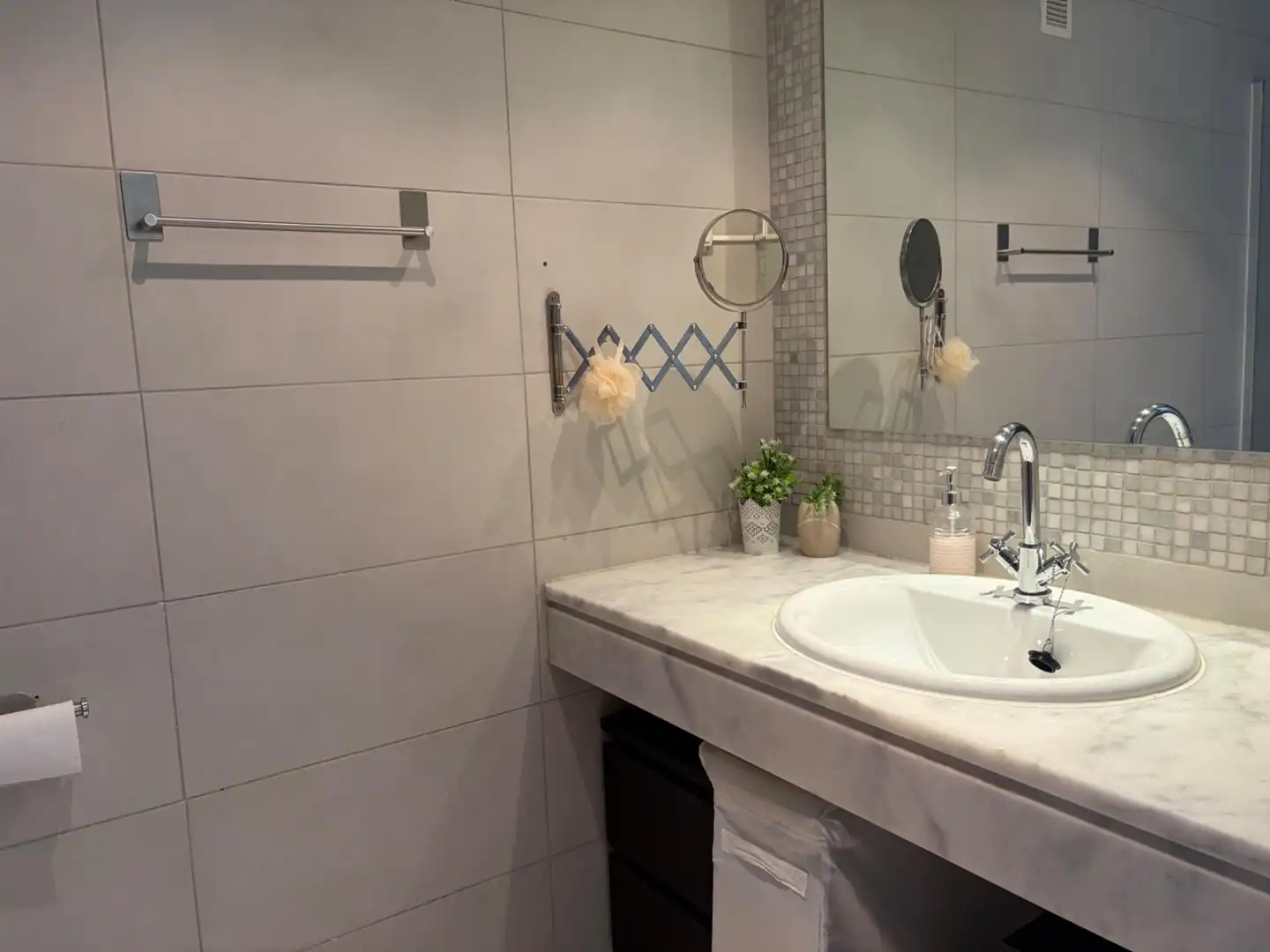 Apartamento de alquiler en Calle de Manuel Pombo Angulo, 8, Sanchinarro
