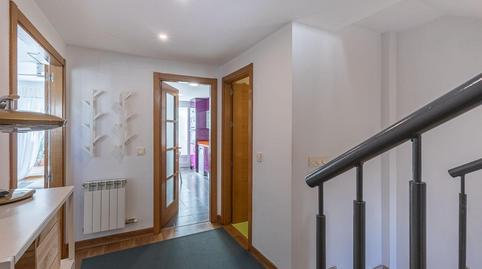 Foto 5 de Casa adosada en venta en Calle de Colombia, Casco Histórico, Churriana de la Vega