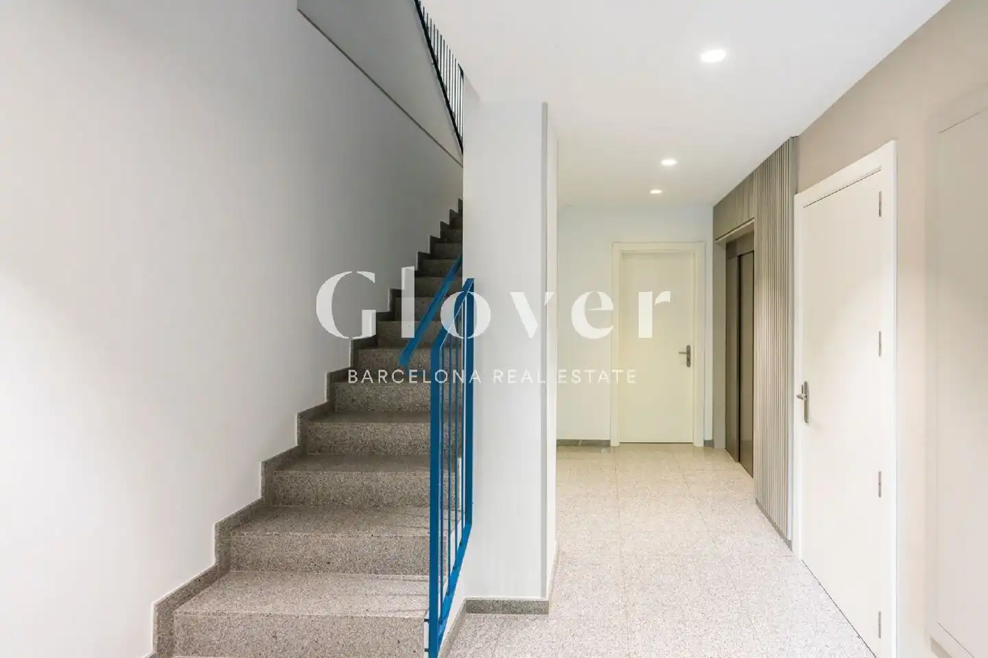 Piso en venta en Barcelona con Aire acondicionado y Calefacción