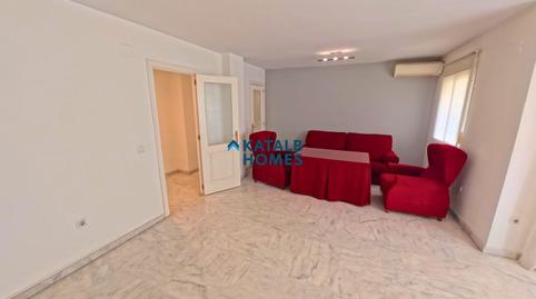 Foto 5 de Apartament de lloguer a Calle Calle Cornisa Azul, Barrio Alto, San Juan de Aznalfarache