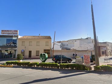 Terreno residenziale in vendita a Calle Concepción 5