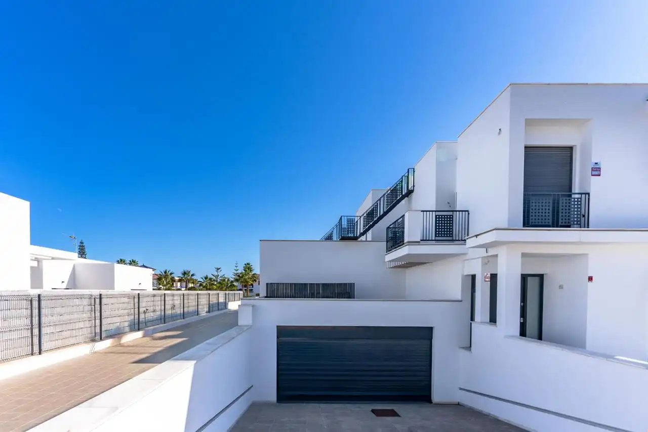 Villa avec piscine à vendre à El Playazo, imagen 7