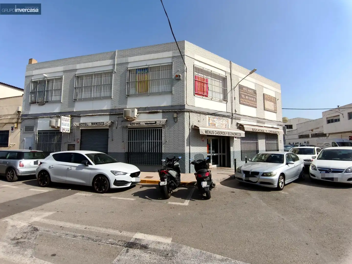 Residenziale in vendita a Polígono del Aeropuerto