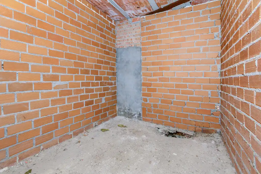 Edificio en venta en Av. Monte de Batres, Batres