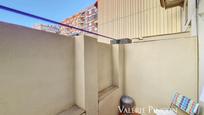 Balcony of Flat for sale in  Barcelona Capital  with Air Conditioner, Terrace and Balcony