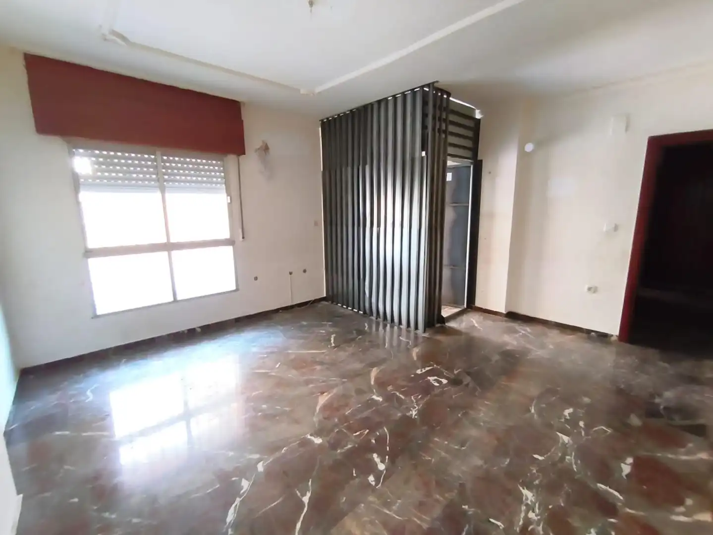 Planta baixa en venda en Santa Fe