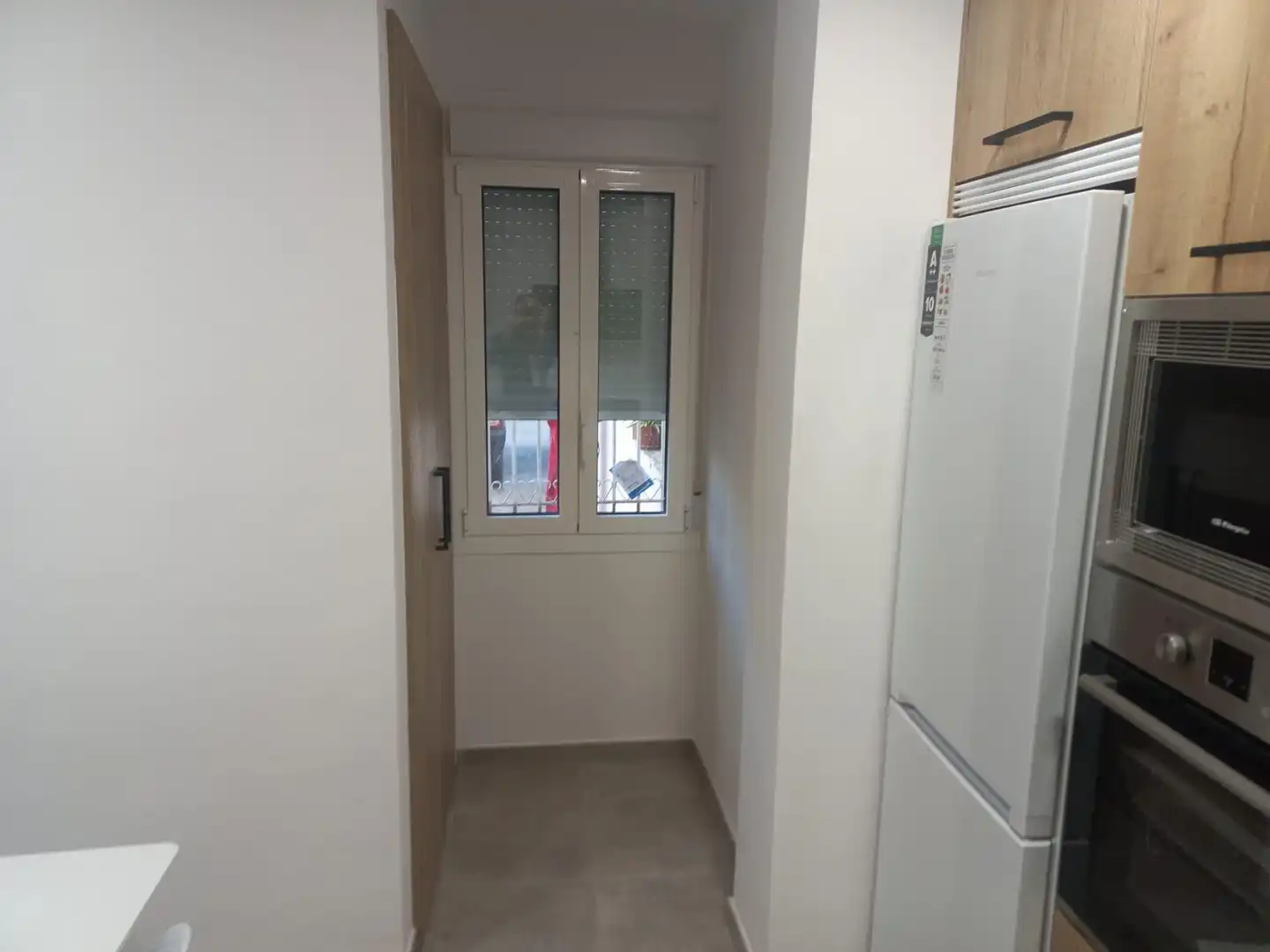 Flat for rent in Huesca  with Air Conditioner and Furnished