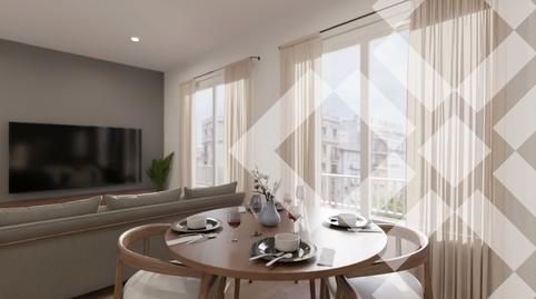 Foto 4 de Pis en venda a Carrer del Comte Borrell, Sant Antoni,  Barcelona Capital