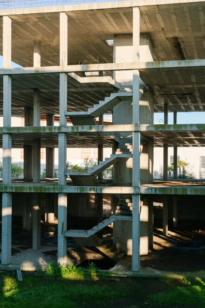 Exterior view of Residential for sale in La Muela