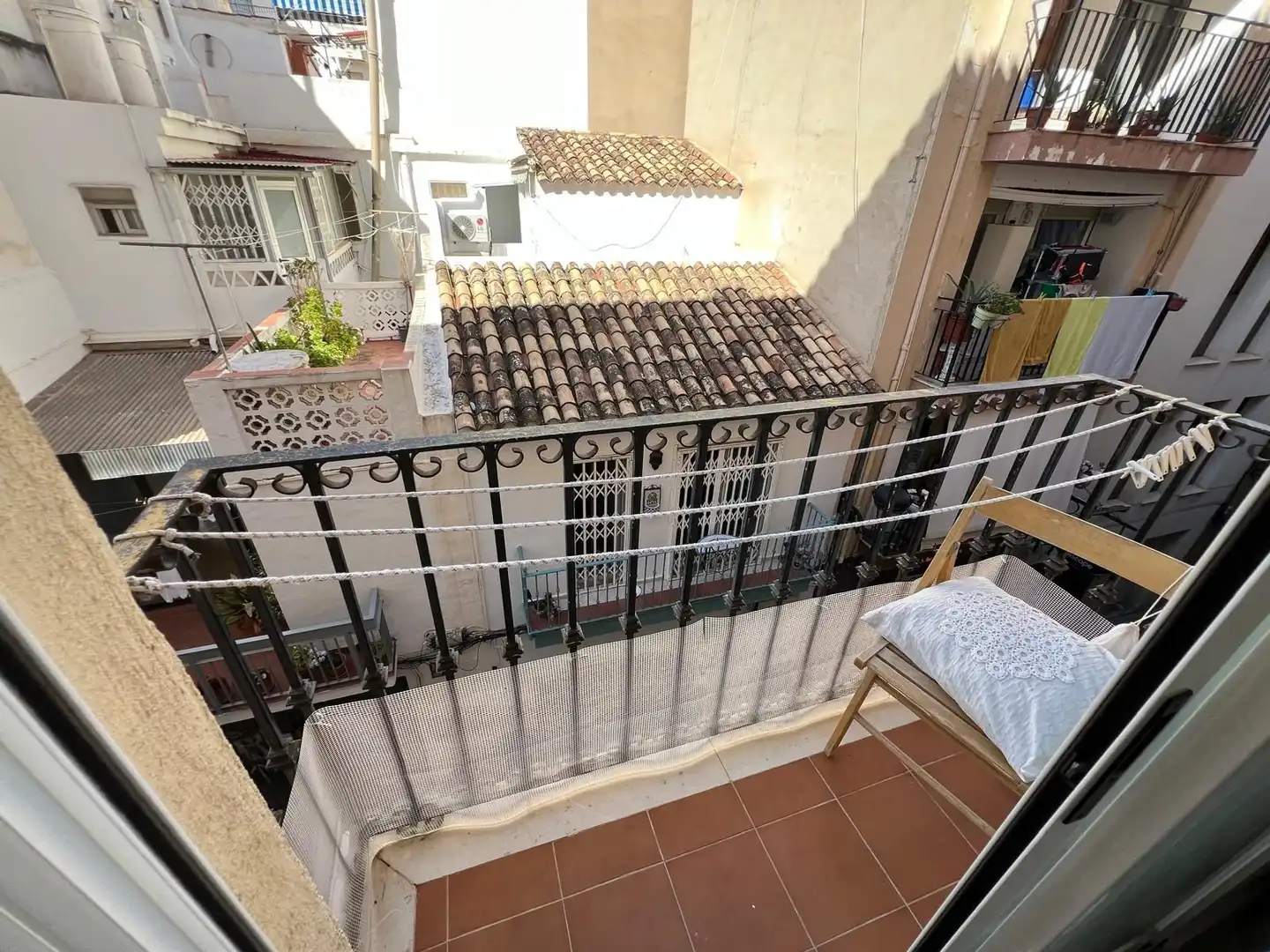Apartment with lift for sale in Calle d'Alacant, imagen 2