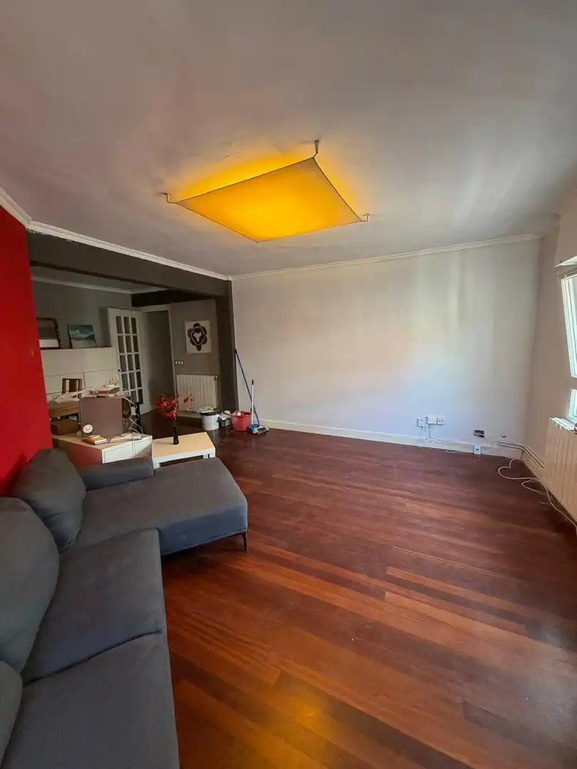 Flat for sale in Bilbao   with Terrace