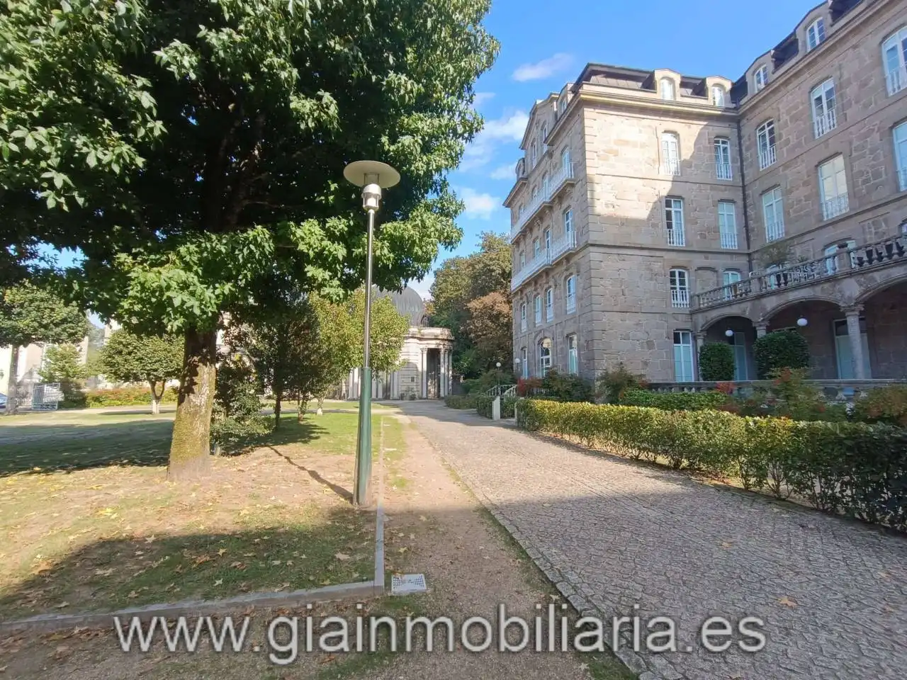 Maisonette mit Pool zum Verkauf in Calle Ramon Peinador 38, imagen 2