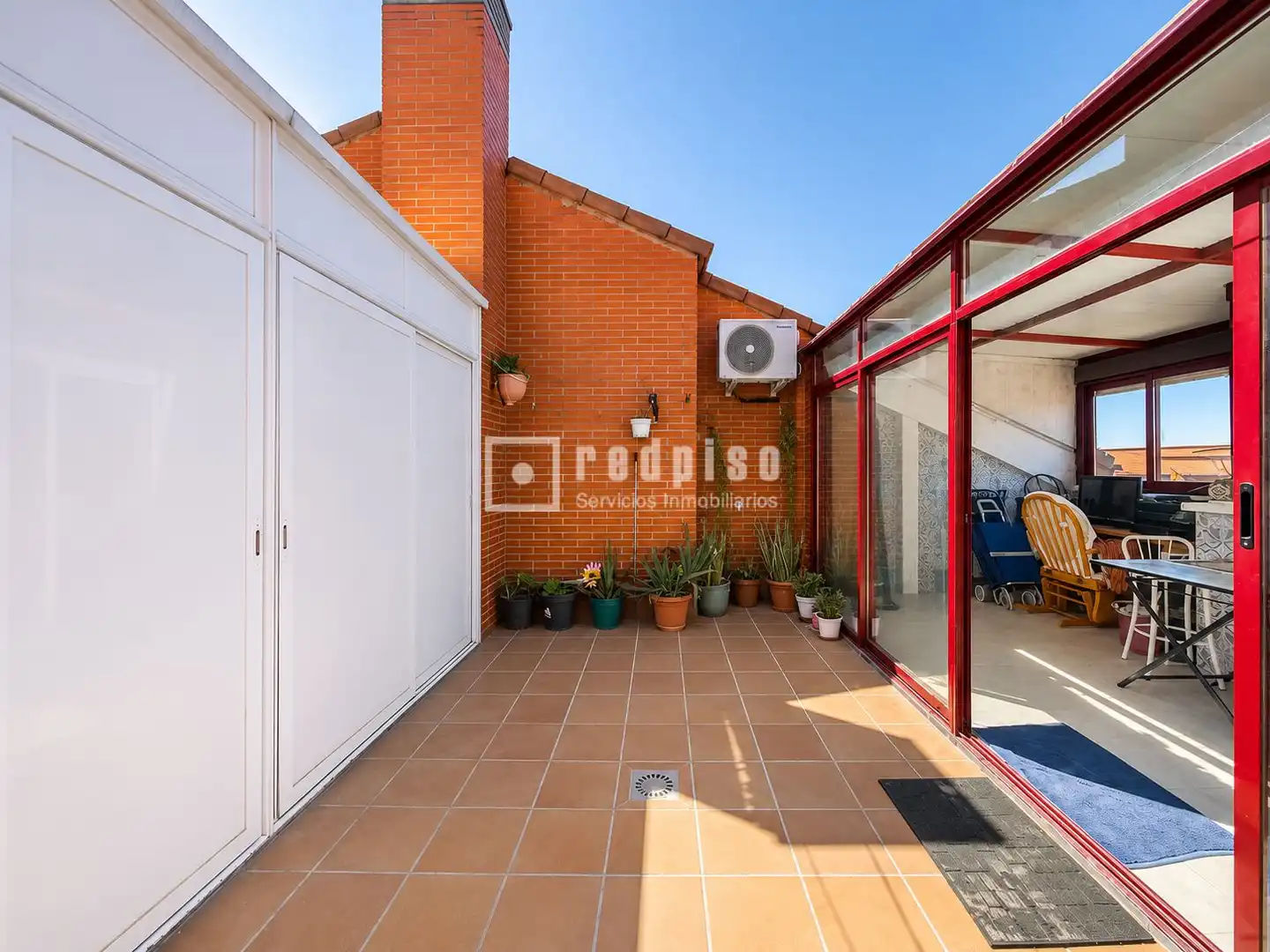 Maisonette zum Verkauf in Prado Santo Domingo - Ensanche