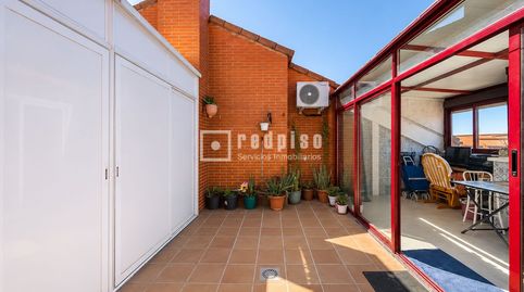 Exclusivo ático dúplex con amplia terraza en venta, zona las Retamas., Bild 2