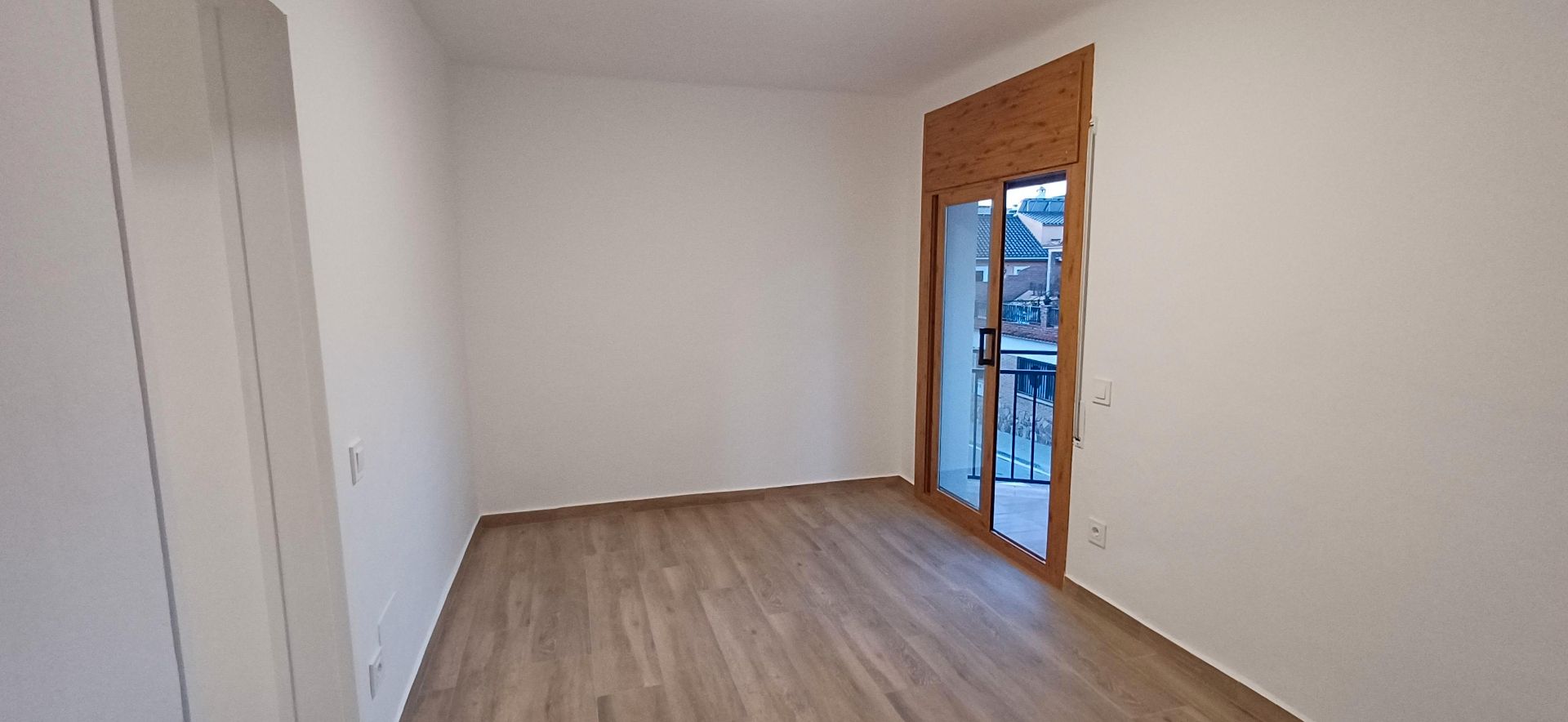 Bedroom of Flat to rent in Vilassar de Dalt  with Oven and Balcony