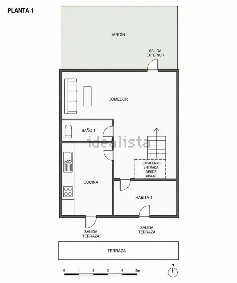 Casa a schiera con piscina in vendita a Olivella, imagen 31