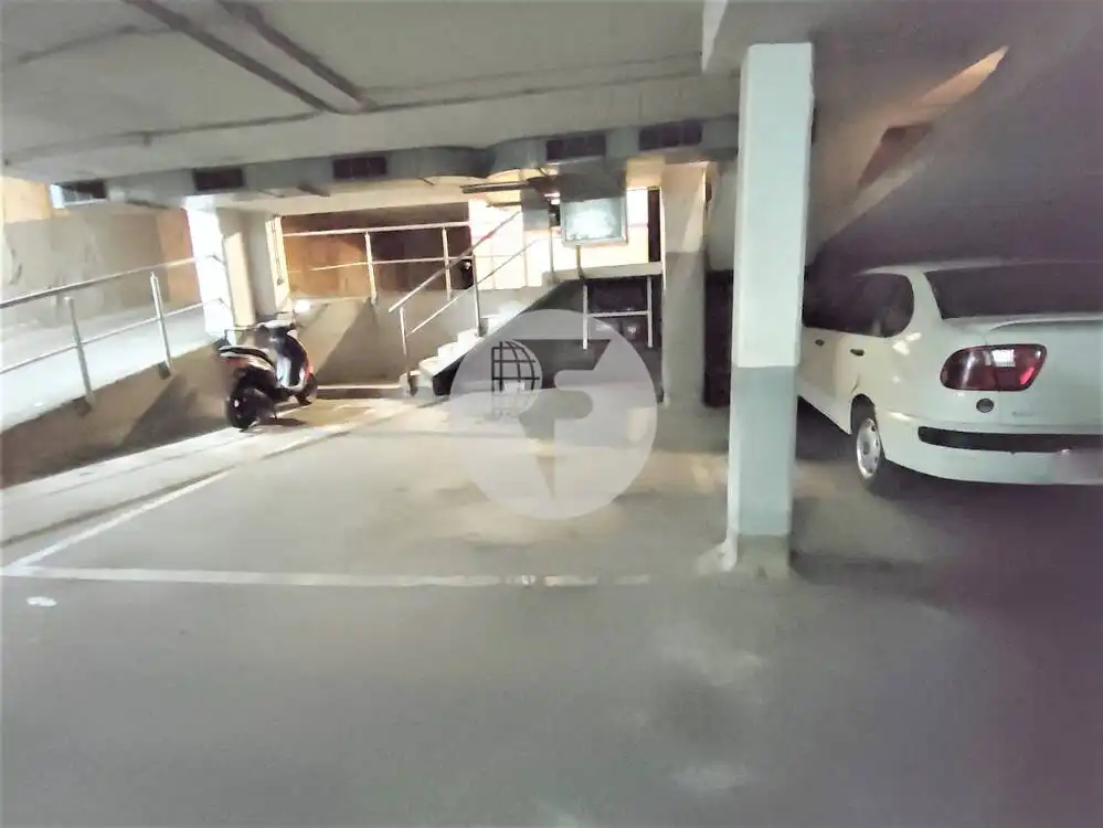 Parkplatz zum Verkauf in Estació de França, imagen 6