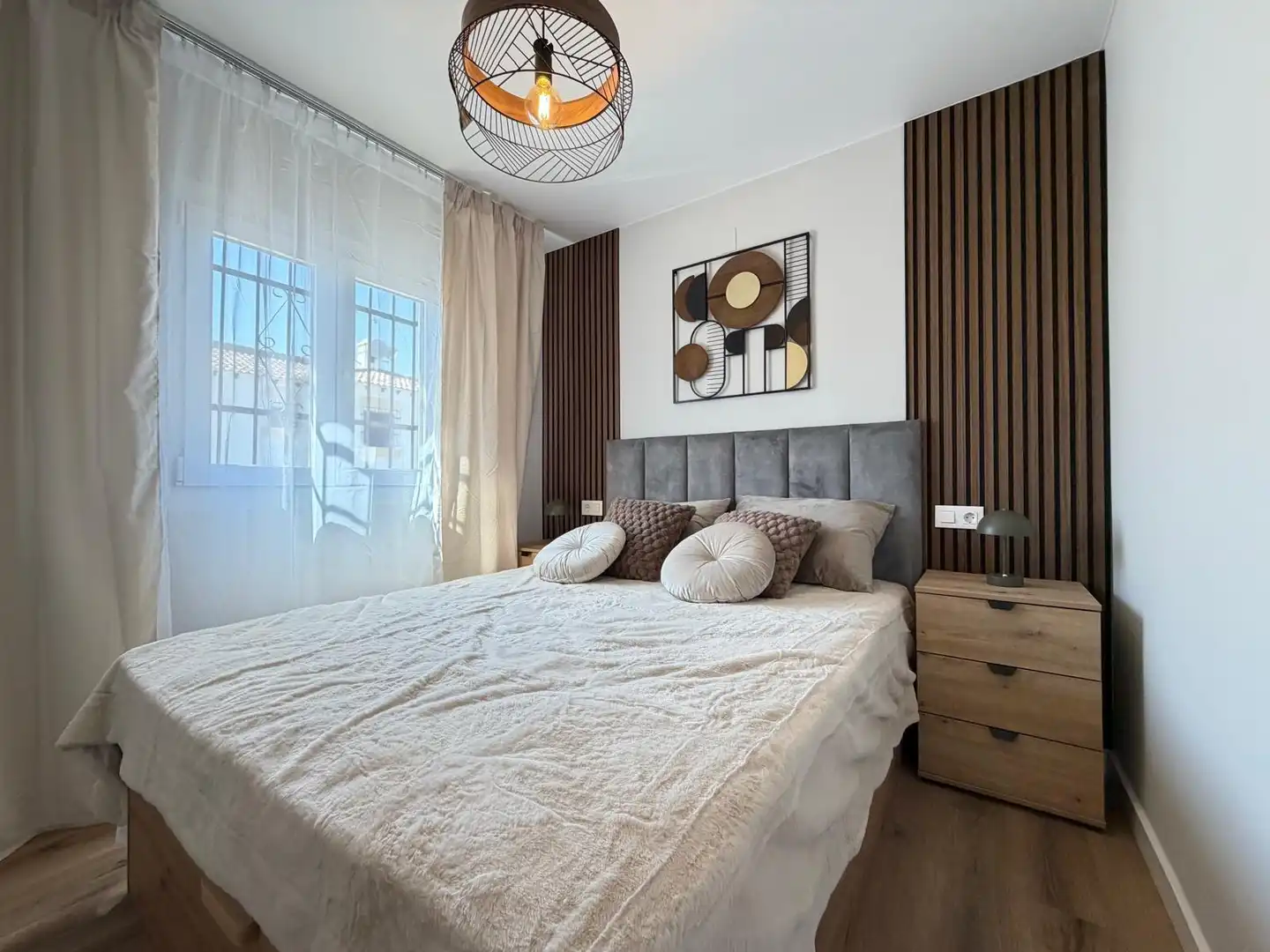 Apartment with terrace for sale in Calle de central, imagen 27