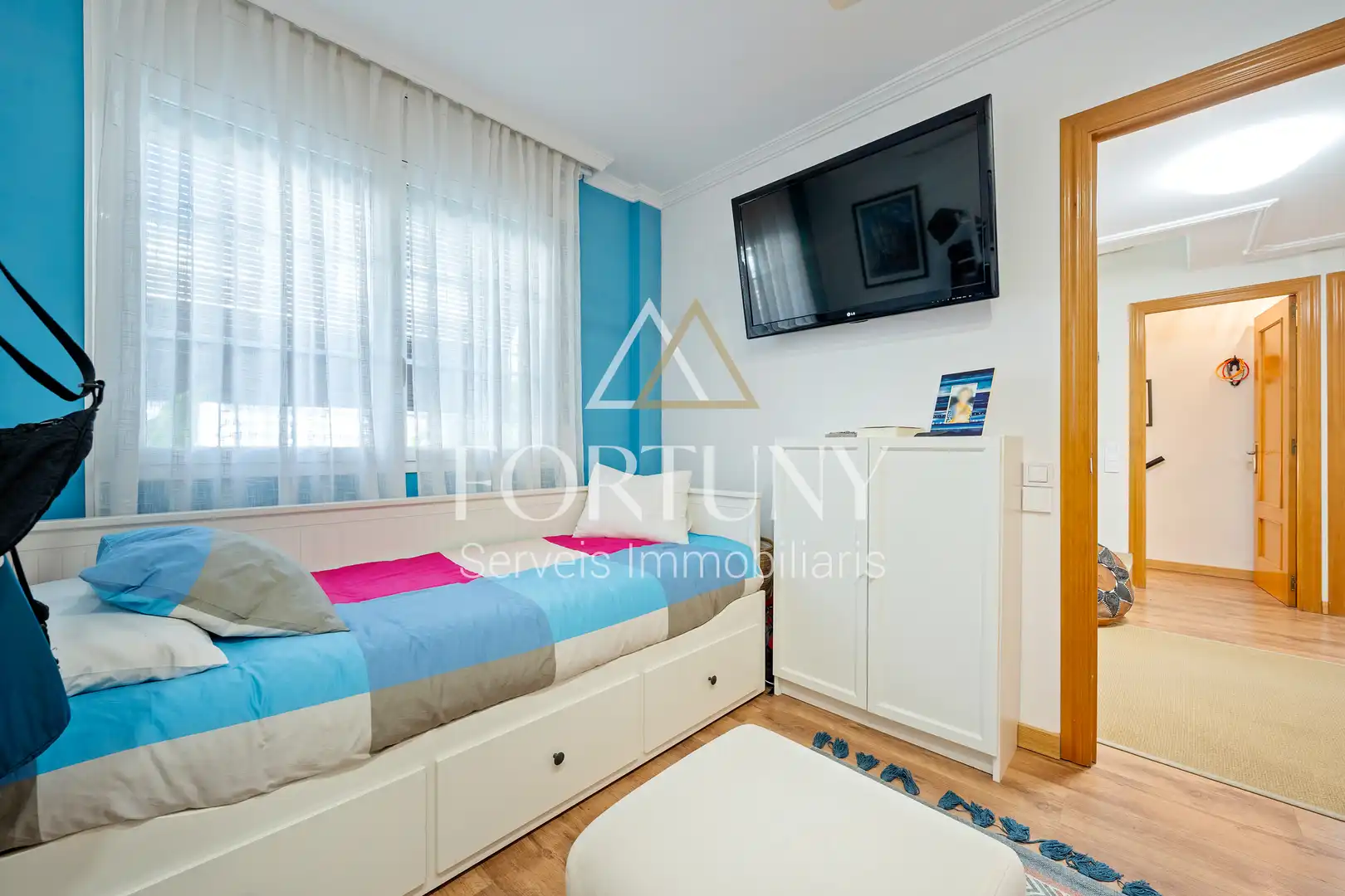 Habitación de Casa o chalet en venta en Cambrils con Trastero y Piscina