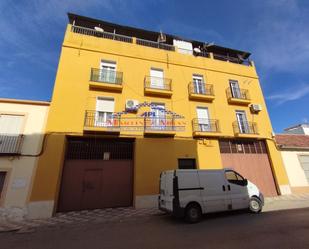 Exterior view of Flat for sale in La Carolina  with Balcony
