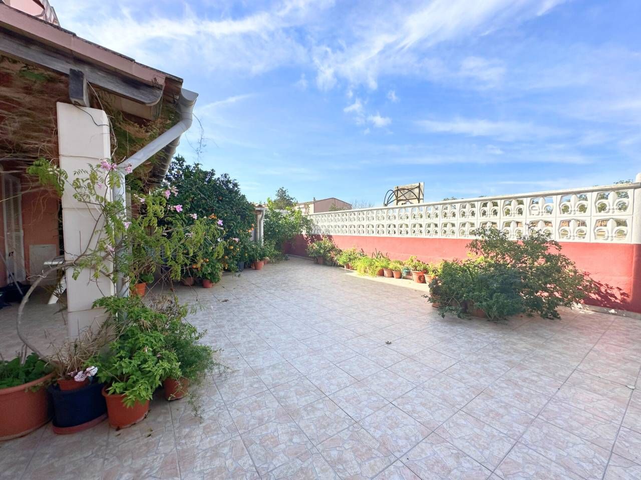 Garden of Flat for sale in Calvià  with Heating, Private garden and Terrace
