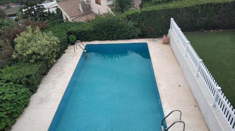 Photo 4 of House or chalet for sale in 1urbanización Coma Fase 1 a, Borriol, Castellón