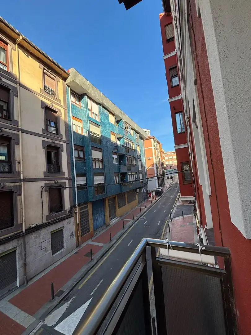 Flat with terrace for sale in Lasesarre, imagen 24