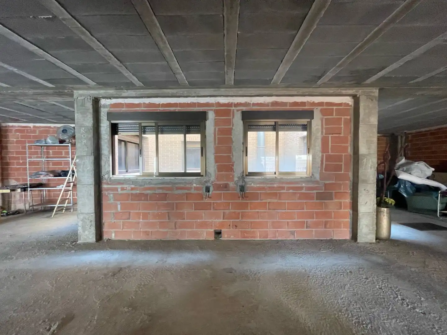 Flat for sale in Benaguasil  with Terrace, Balcony and Alarm
