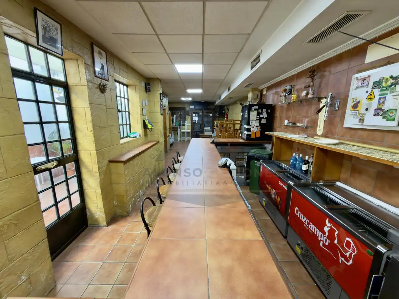 Piso en venta en Alcalá de Guadaira