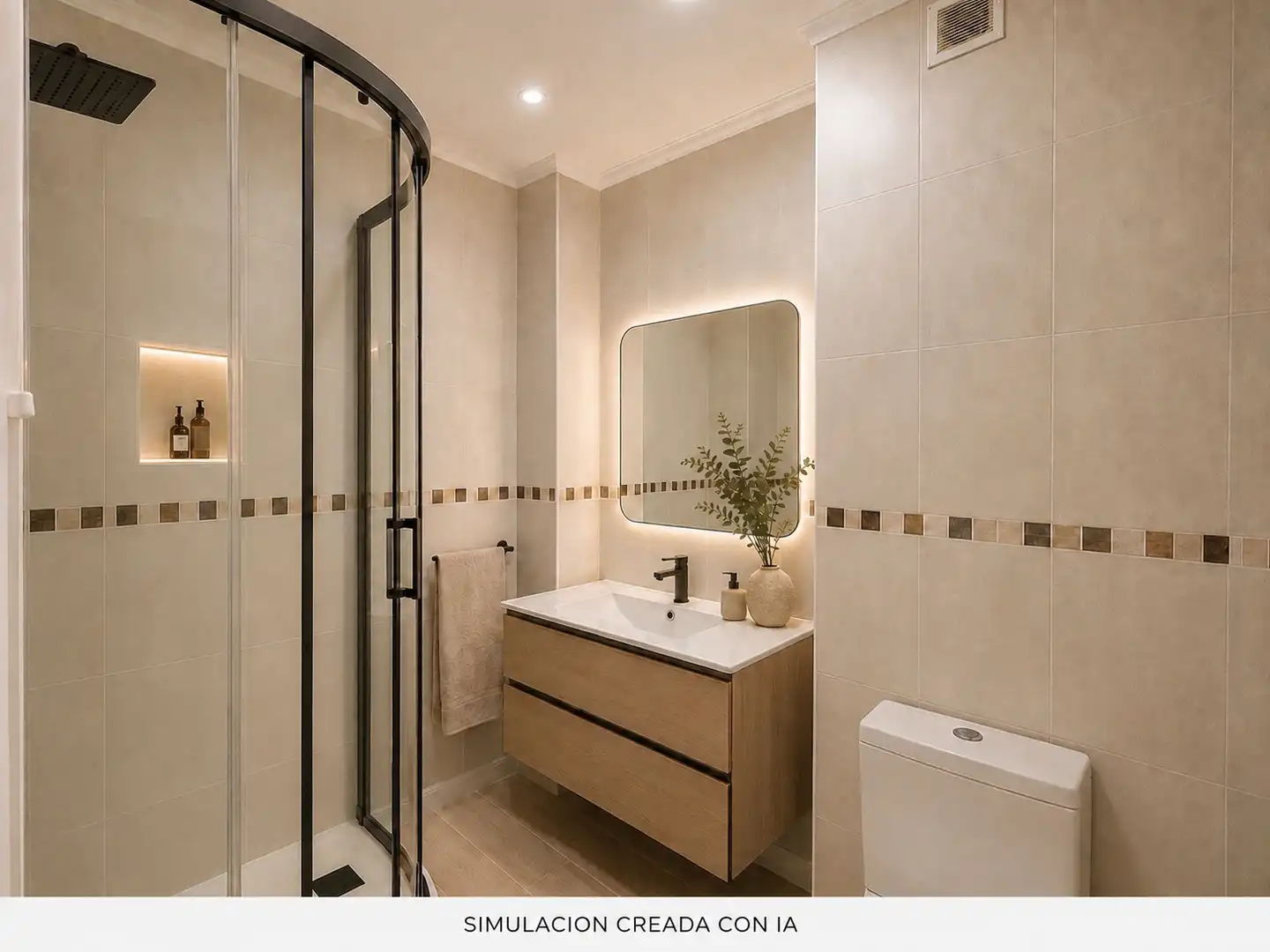 Appartamento con ascensore in vendita a Calle Floranes, imagen 13