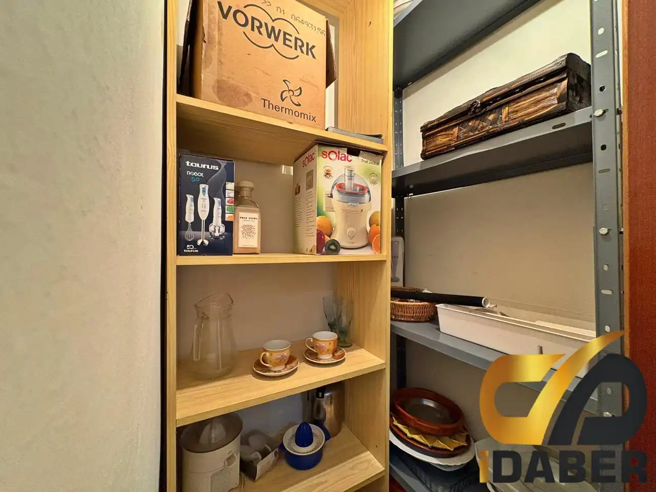 Cocina de Piso en venta en Herencia con Aire acondicionado, Calefacción y Terraza