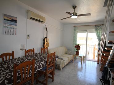 Appartement à vendre à Puerto de Mazarrón